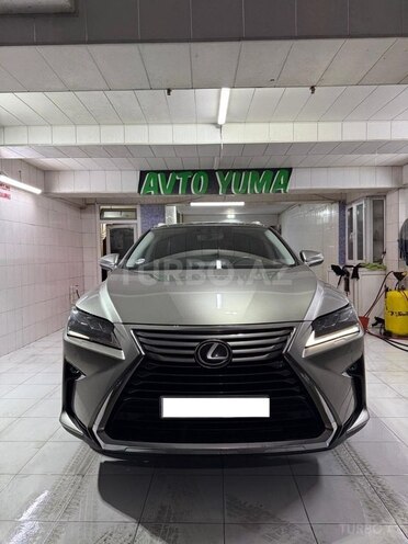 Lexus RX 350-1