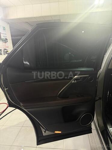 Lexus RX 350-7