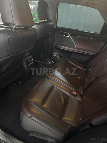 Lexus RX 350-16
