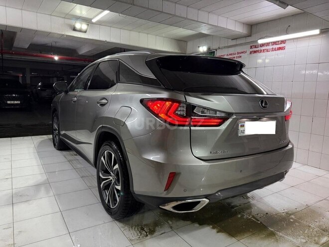 Lexus RX 350-11