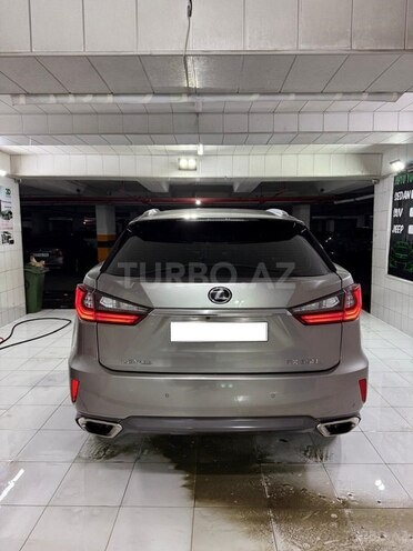 Lexus RX 350-12
