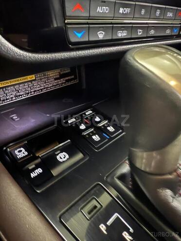 Lexus RX 350-6