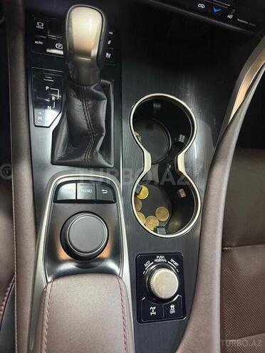 Lexus RX 350-13