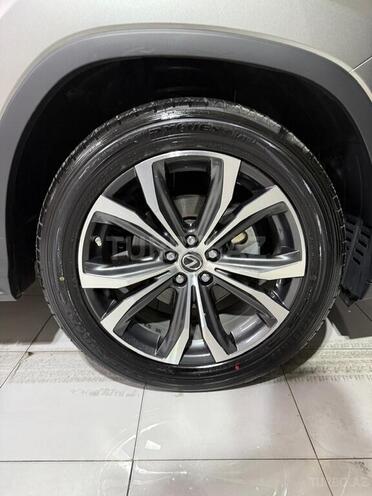 Lexus RX 350-10