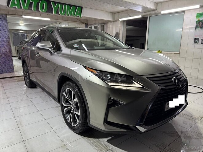 Lexus RX 350-2