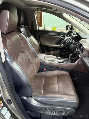 Lexus RX 350-14