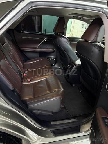 Lexus RX 350-15