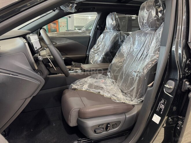 Lexus RX 350h-13
