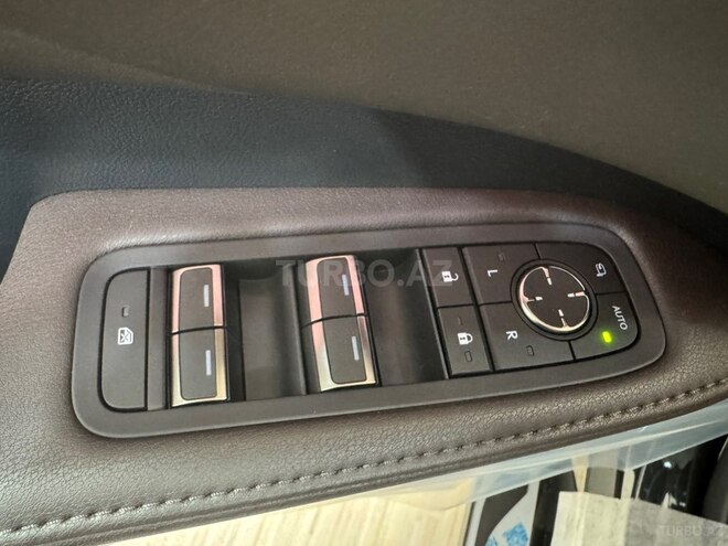 Lexus RX 350h-9
