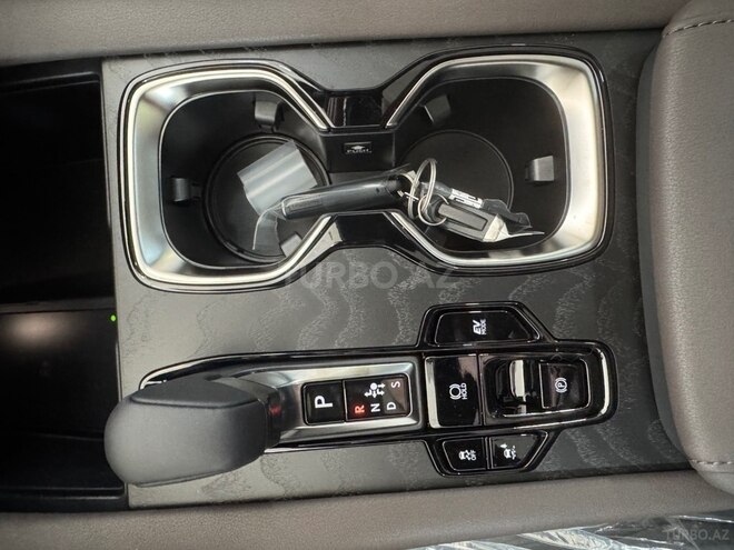 Lexus RX 350h-26
