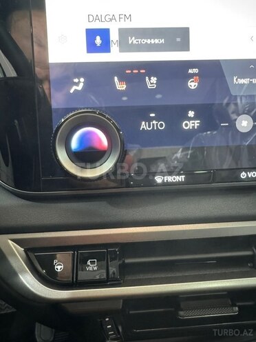 Lexus RX 350h-22