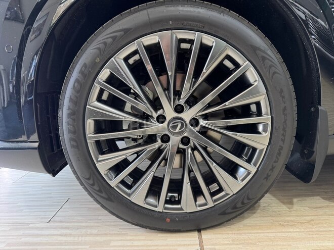 Lexus RX 350h-27