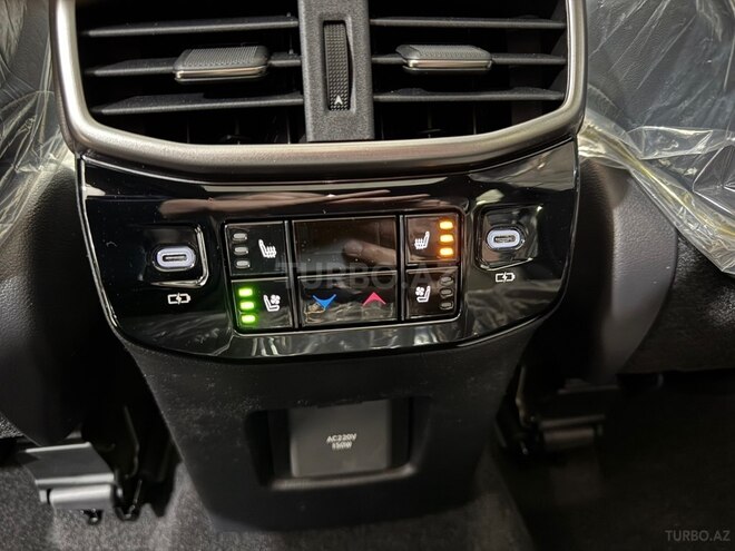 Lexus RX 350h-17