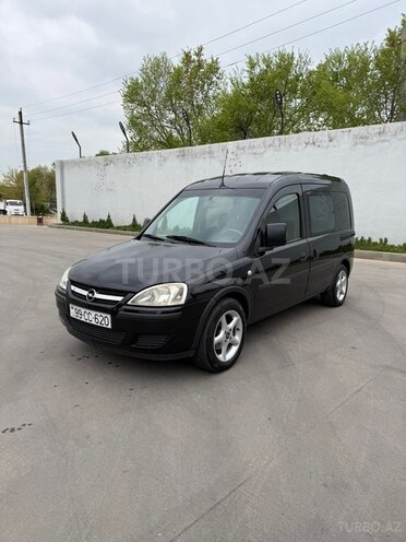 Opel Combo-2