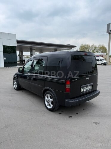 Opel Combo-7