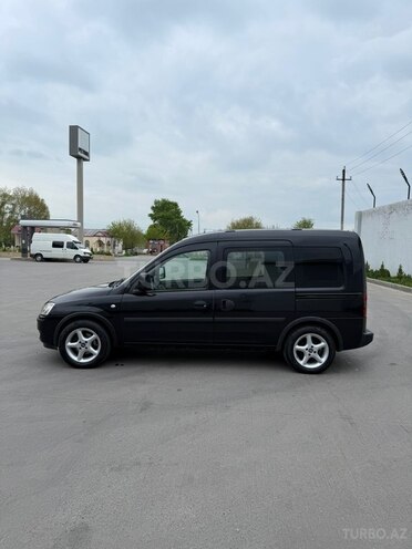 Opel Combo-5