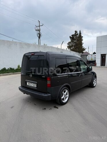 Opel Combo-6