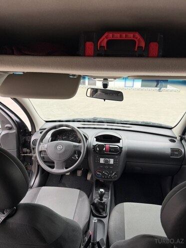 Opel Combo-11