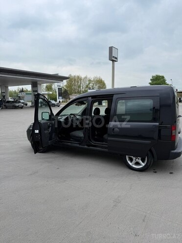 Opel Combo-9