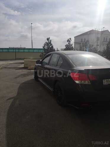Subaru Legacy-8