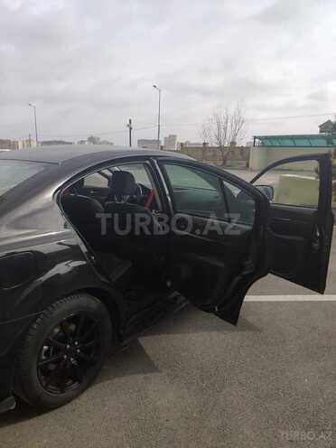Subaru Legacy-2