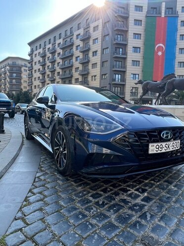 Hyundai Sonata-5