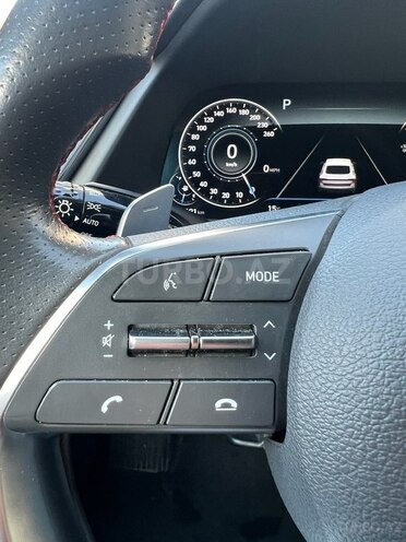 Hyundai Sonata-9