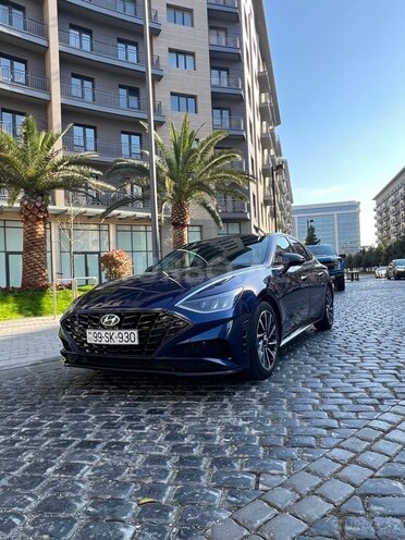 Hyundai Sonata-3