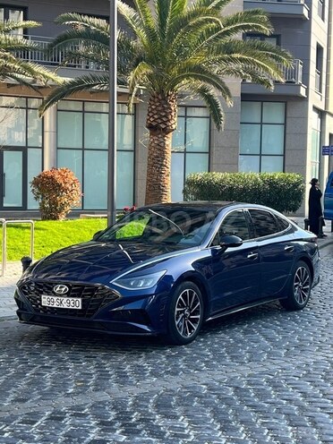 Hyundai Sonata-17
