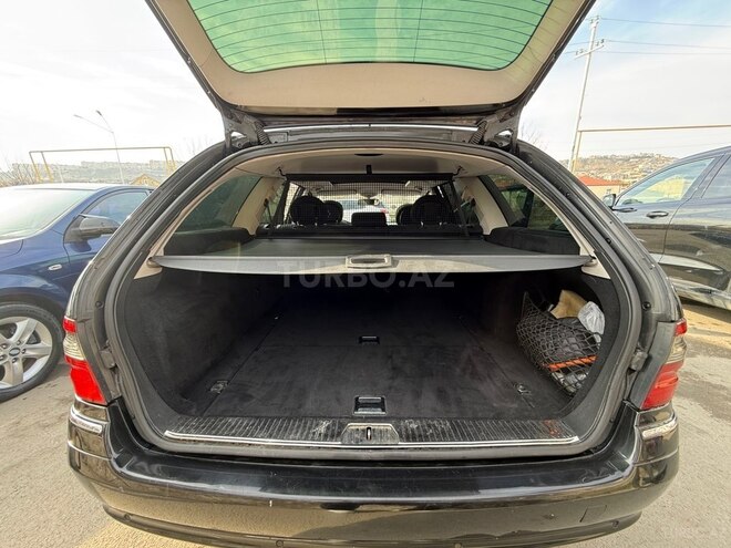 Mercedes E 220-6