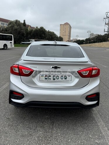 Chevrolet Cruze-5