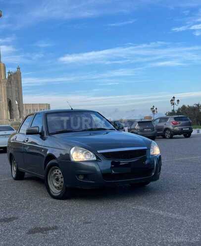 LADA (VAZ) Priora-1