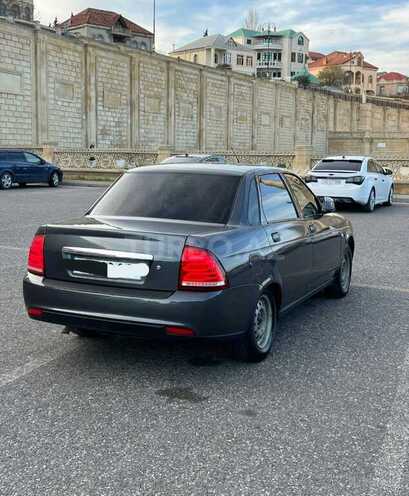 LADA (VAZ) Priora-2