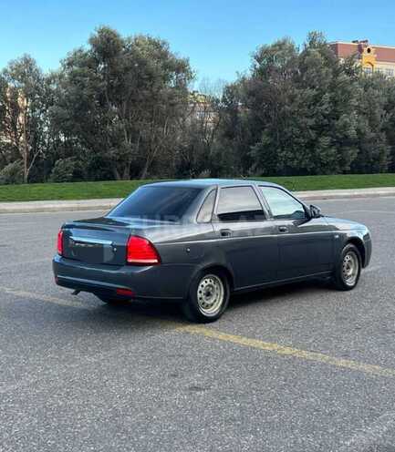 LADA (VAZ) Priora-3