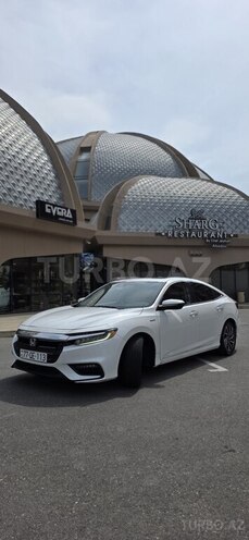Honda Insight-8