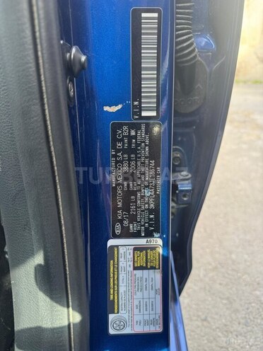 Kia Forte-6