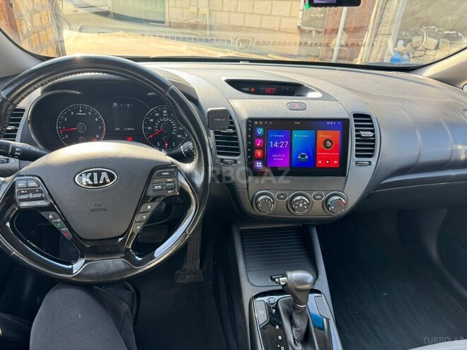 Kia Forte-8