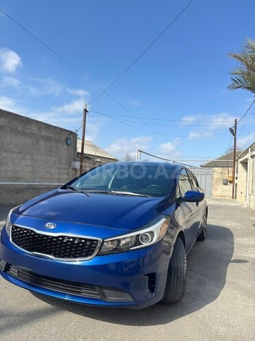 Kia Forte-1
