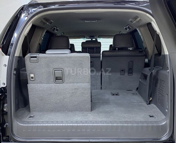Toyota Land Cruiser Prado 2012, 199,000 km - 2.7 л - Sumqayıt