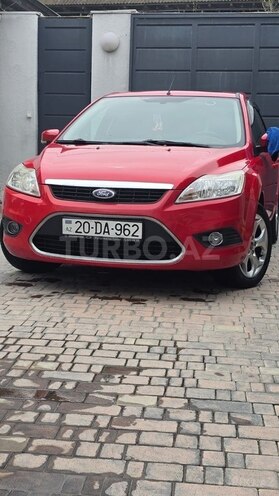 Ford Focus-1