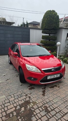 Ford Focus-5