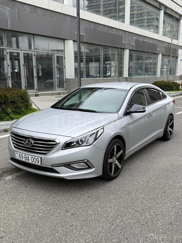 Hyundai Sonata-3