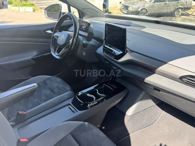 Volkswagen ID.4 2022, 145,100 km - 0.0 l - Bakı