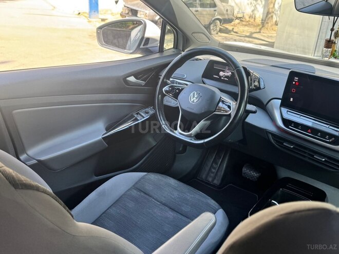 Volkswagen ID.4 2022, 145,100 km - 0.0 l - Bakı