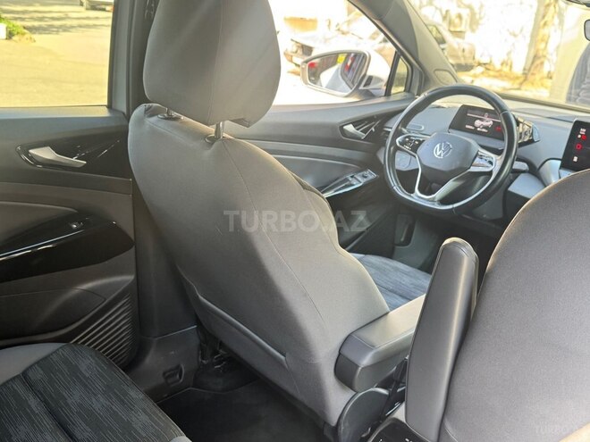 Volkswagen ID.4 2022, 145,100 km - 0.0 l - Bakı