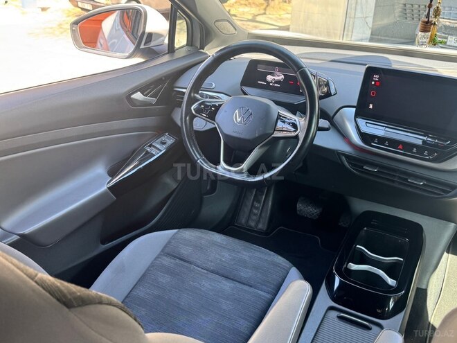 Volkswagen ID.4 2022, 145,100 km - 0.0 l - Bakı