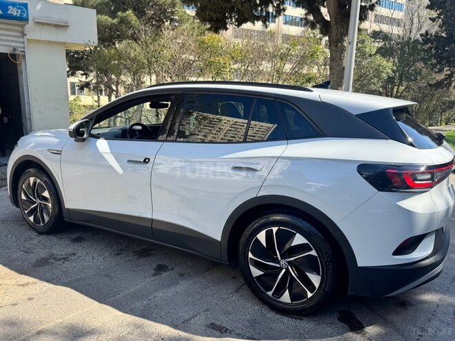 Volkswagen ID.4 2022, 145,100 km - 0.0 l - Bakı