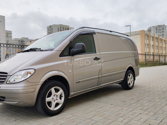 Mercedes Vito-11