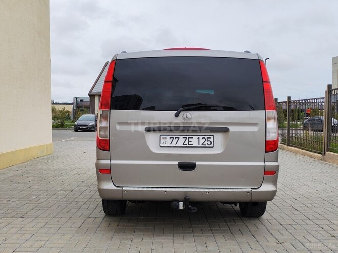 Mercedes Vito-13