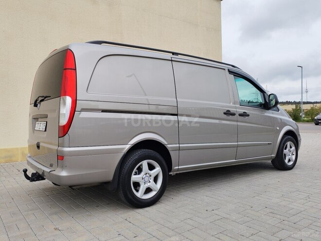 Mercedes Vito-14